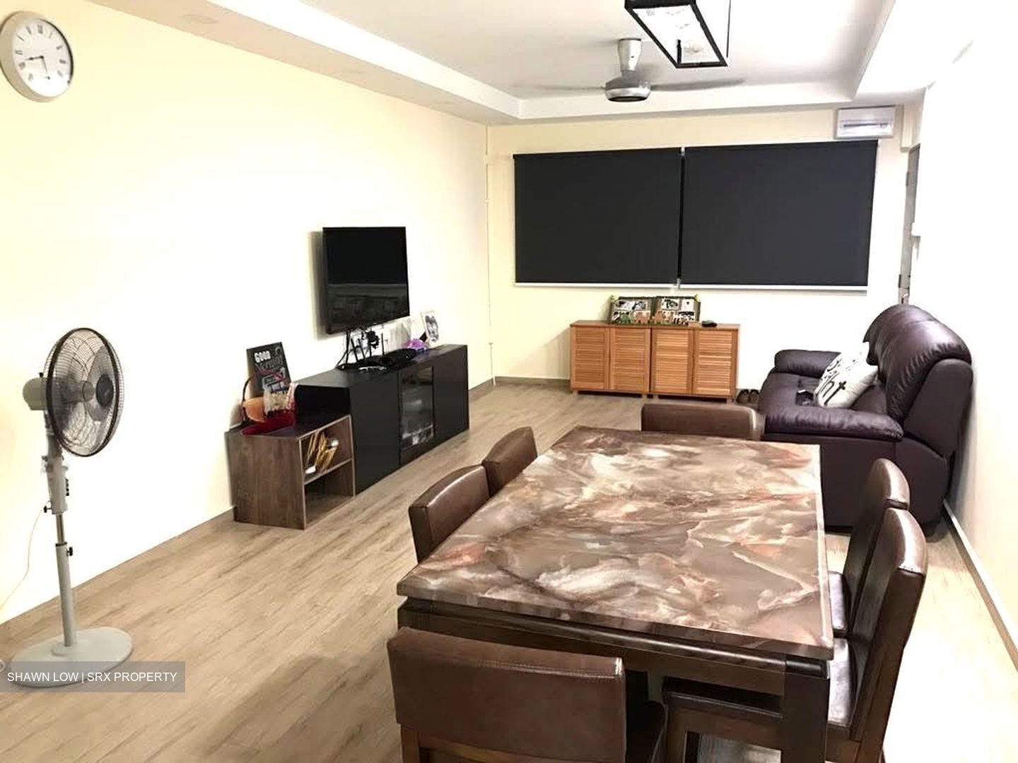 Blk 214 Petir Road (Bukit Panjang), HDB 4 Rooms #606680941